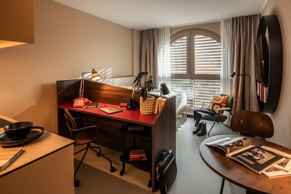 hotel image