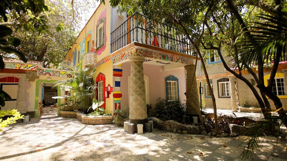 hotel image