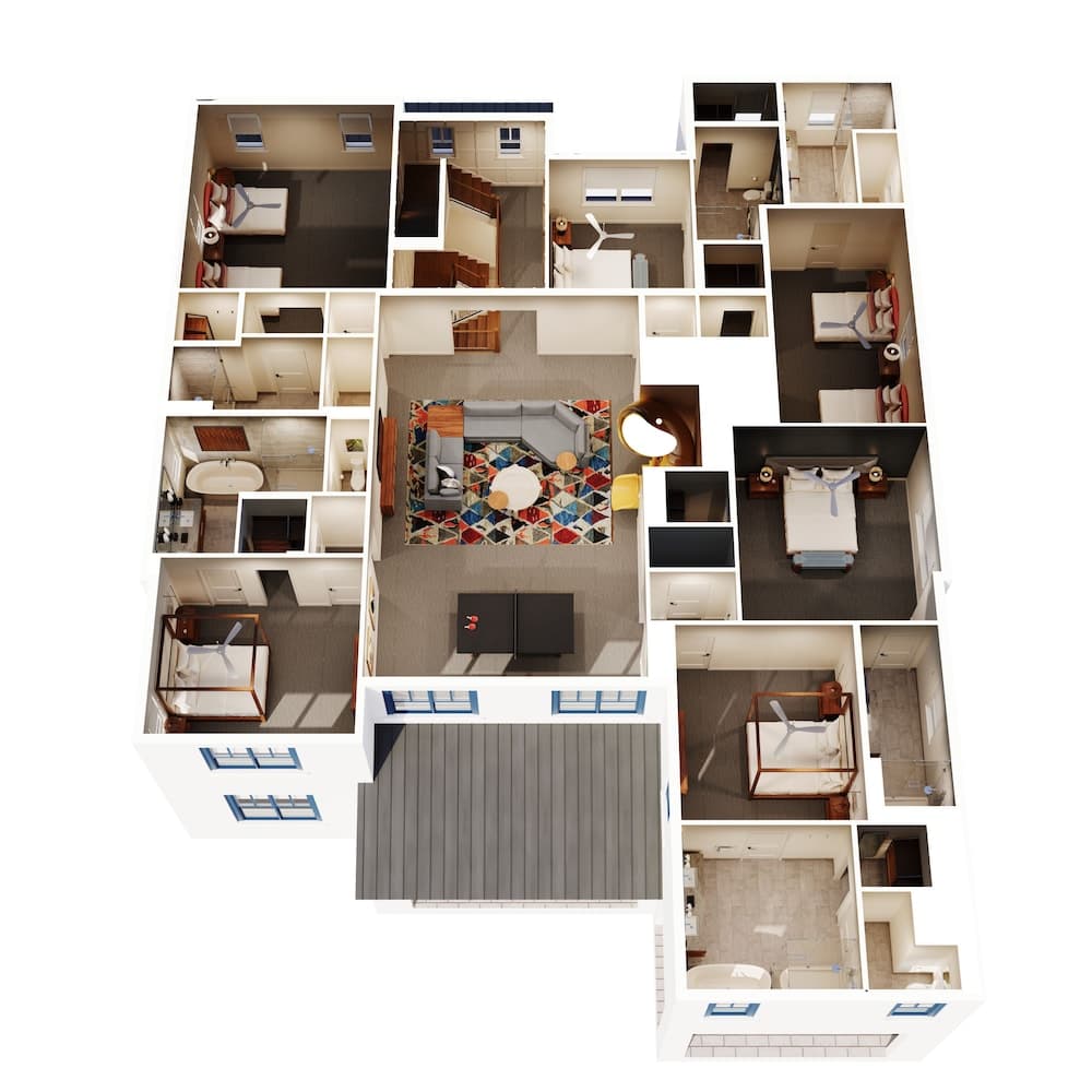hotel image