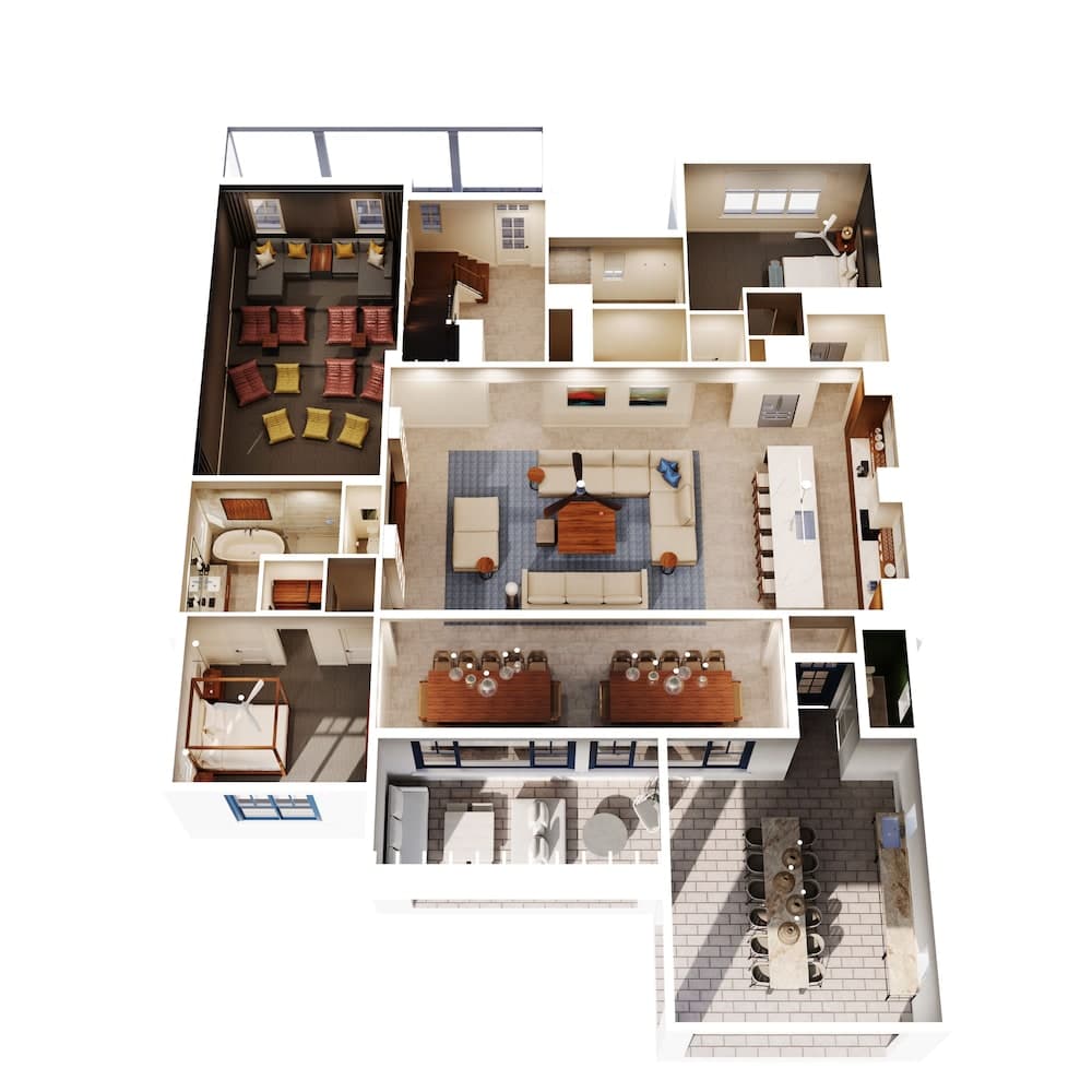 hotel image