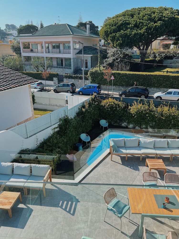 hotel image