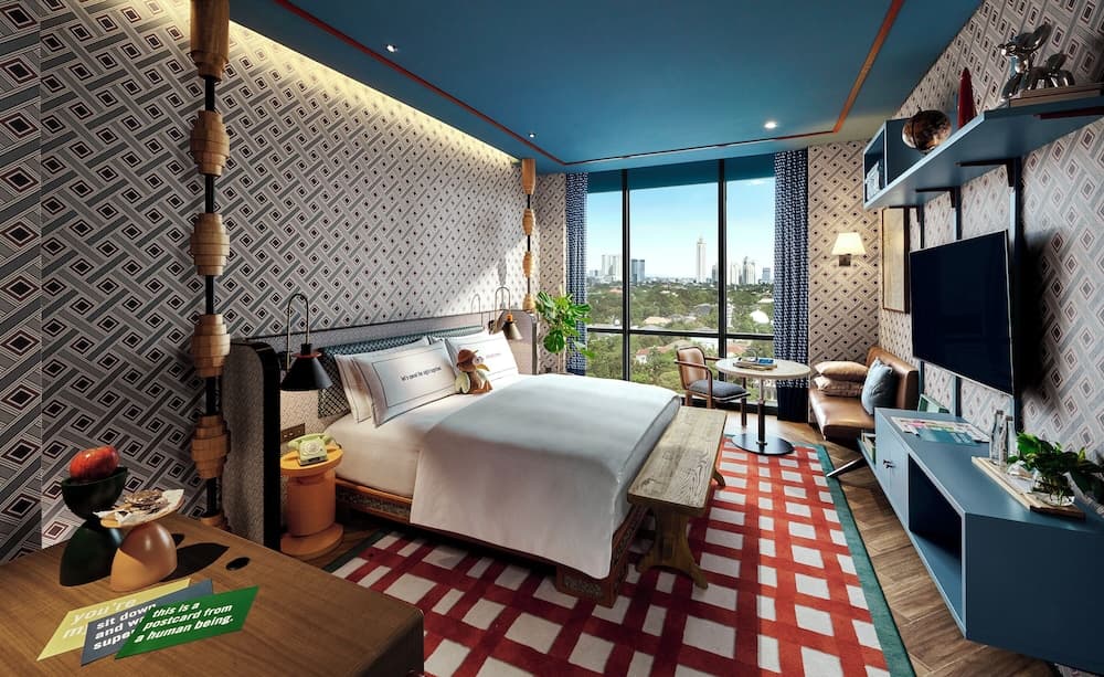 hotel image