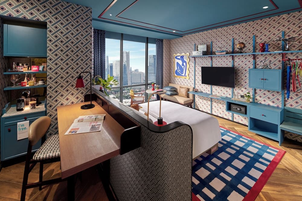 hotel image