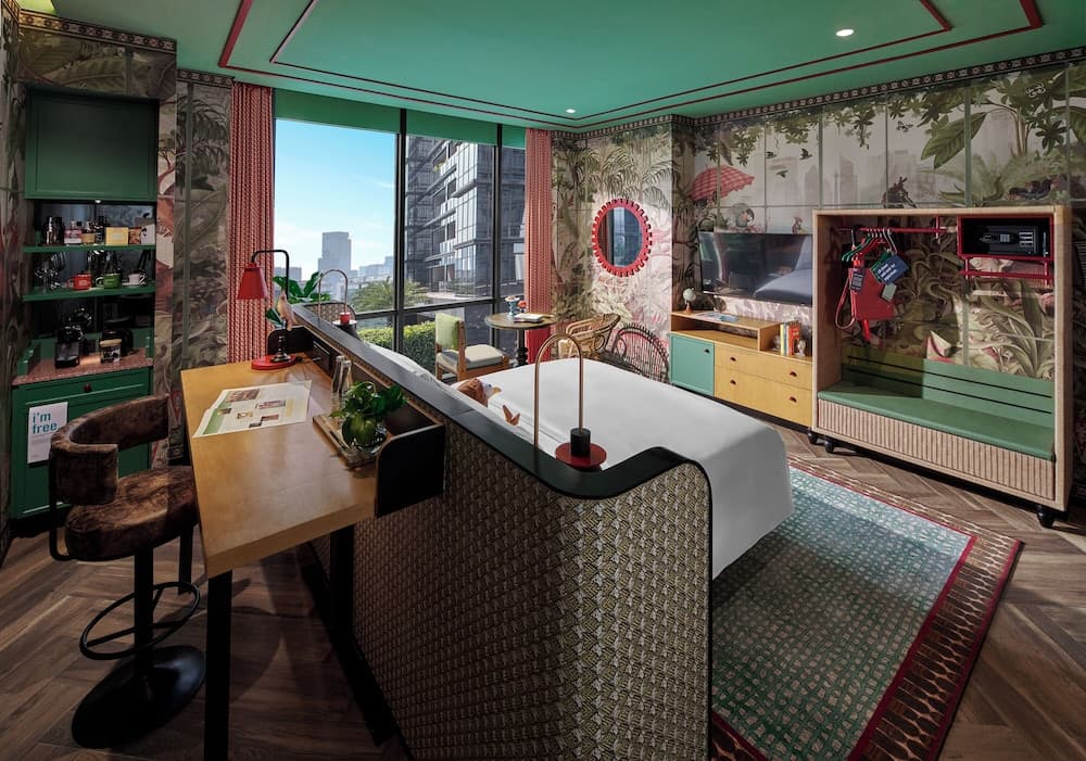 hotel image