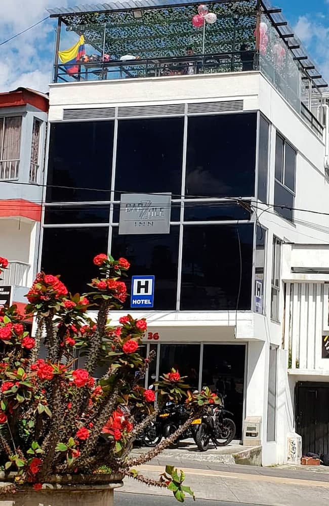 hotel image