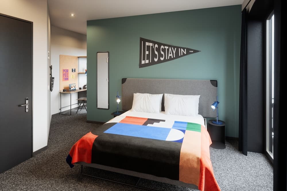 hotel image