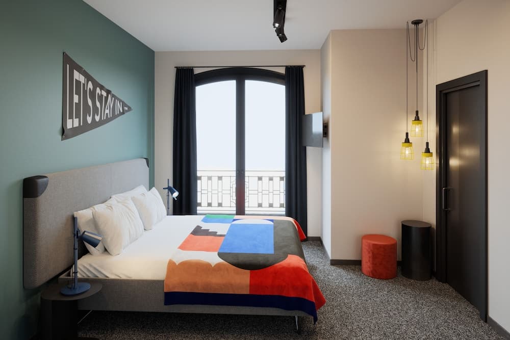 hotel image
