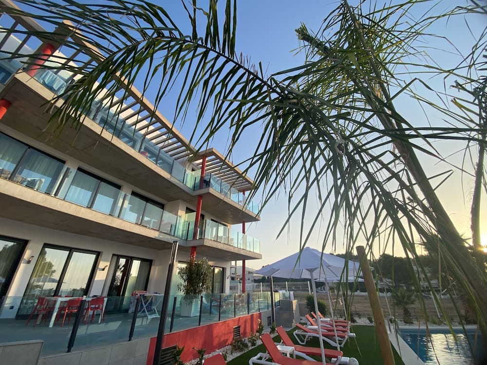 hotel image