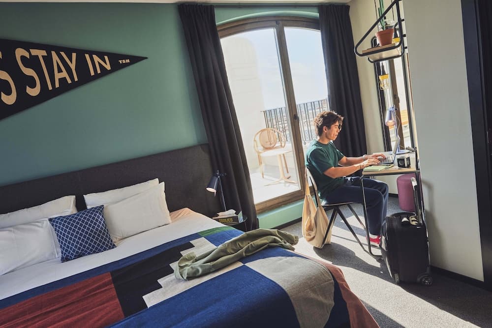 hotel image
