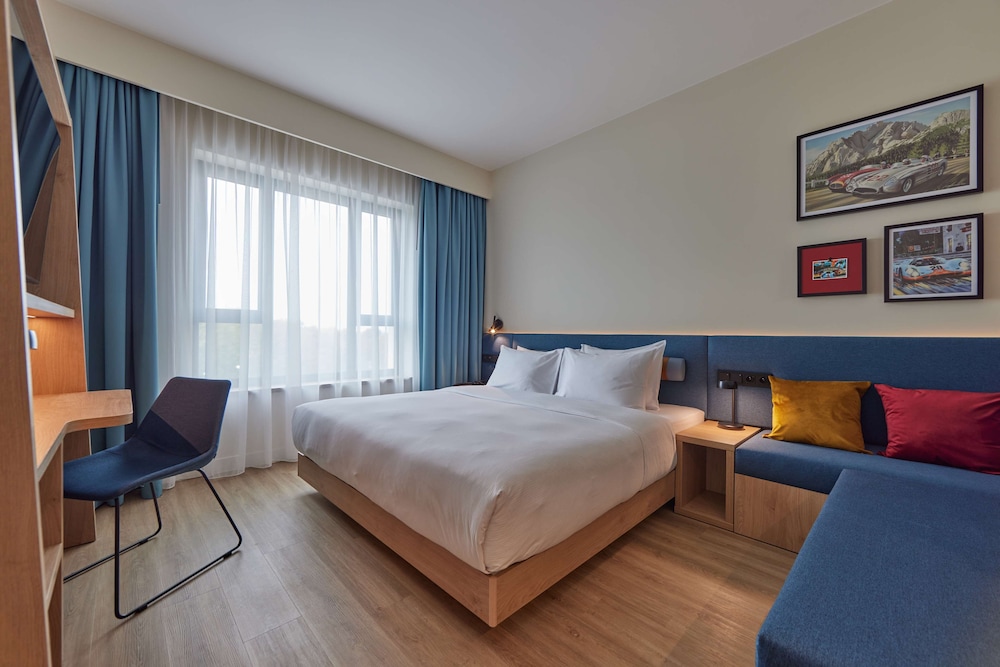 hotel image