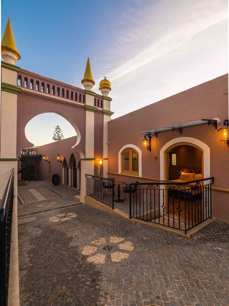 hotel image