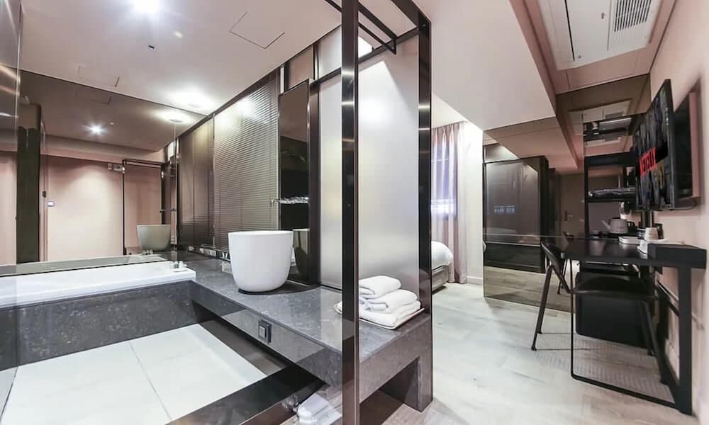 hotel image