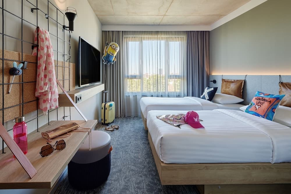 hotel image
