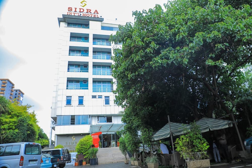 hotel image