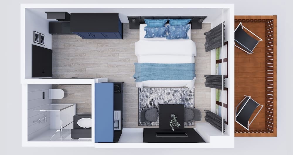 hotel image