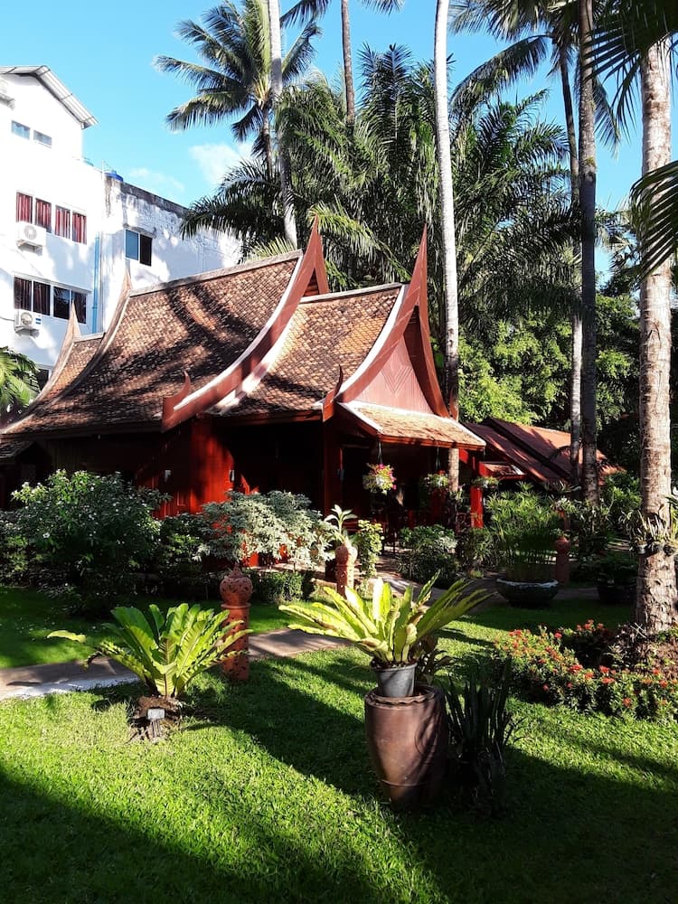 hotel image