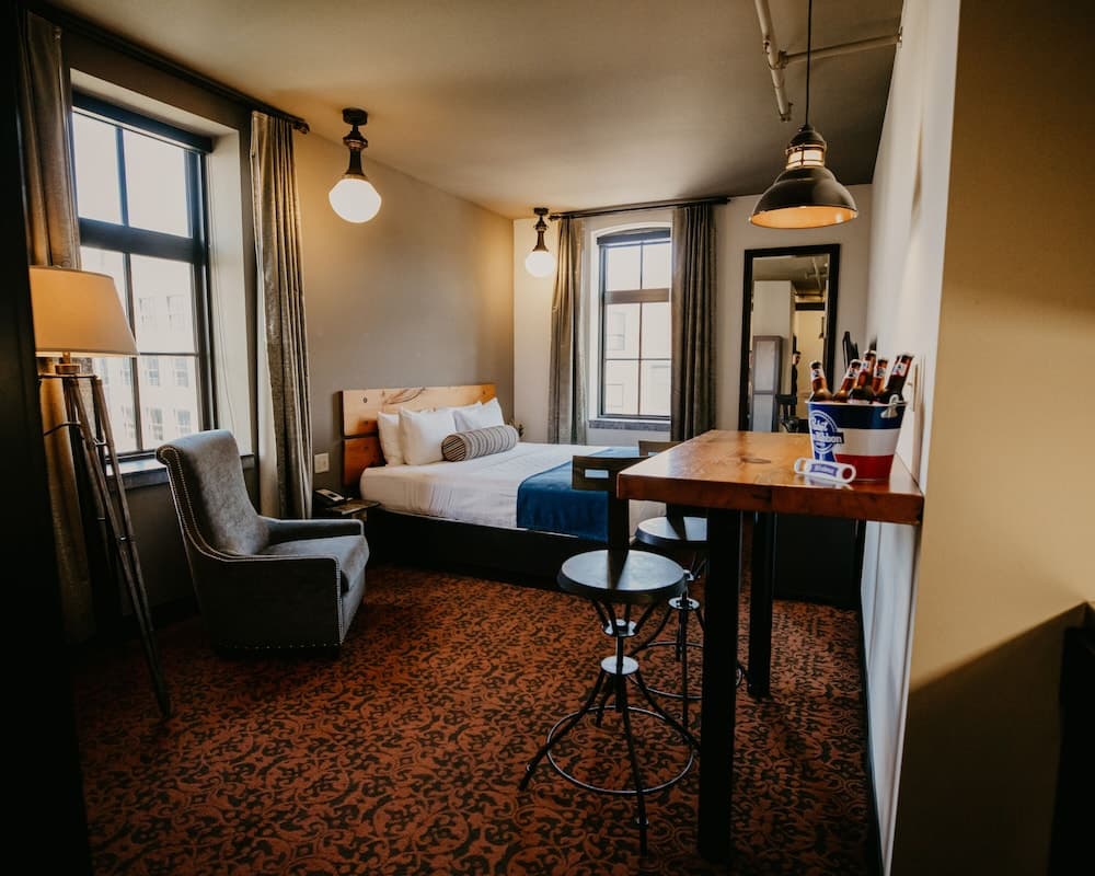 hotel image