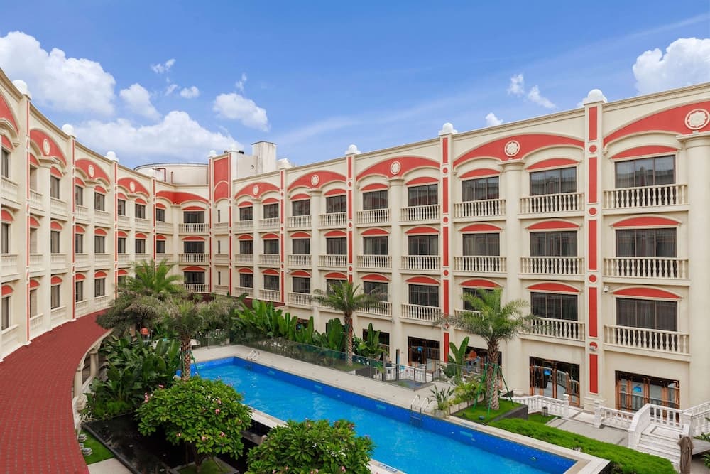 hotel image