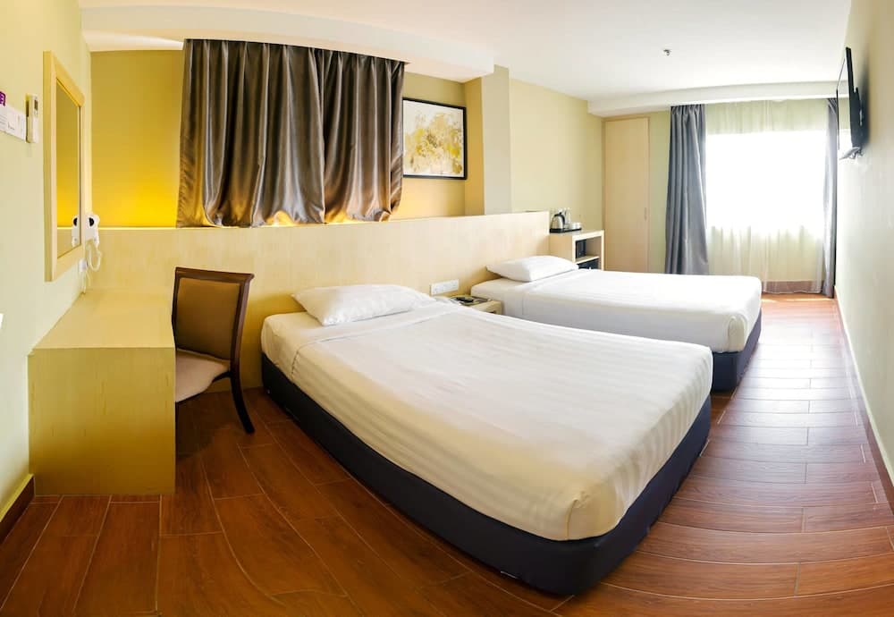 hotel image