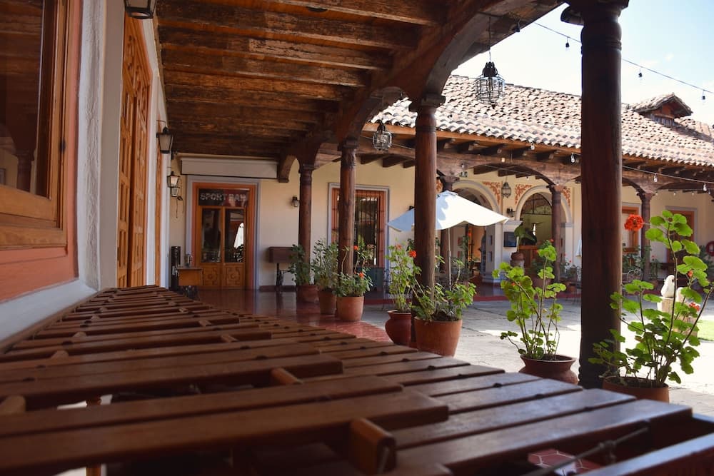 hotel image