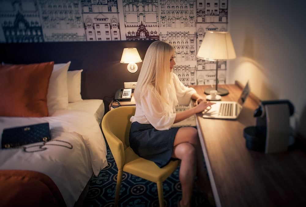 hotel image