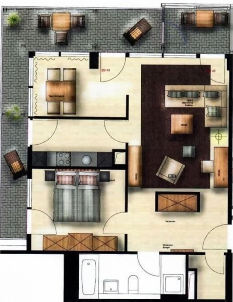 hotel image