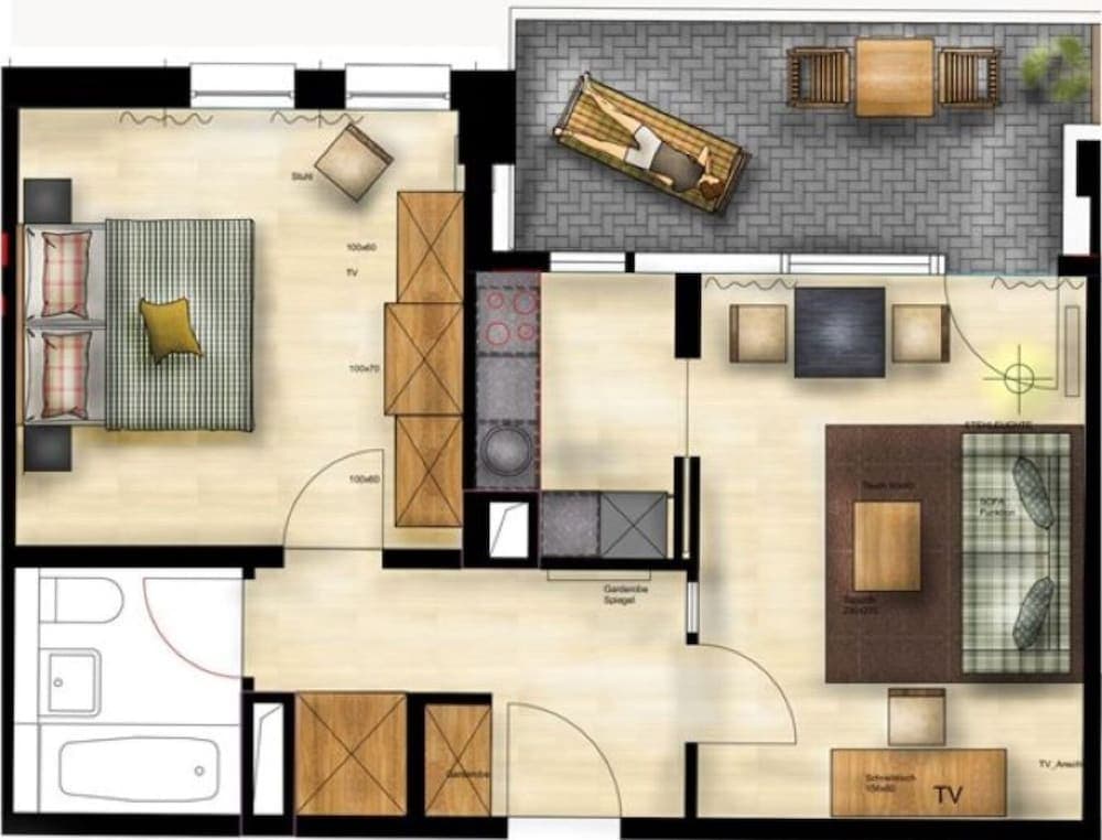 hotel image