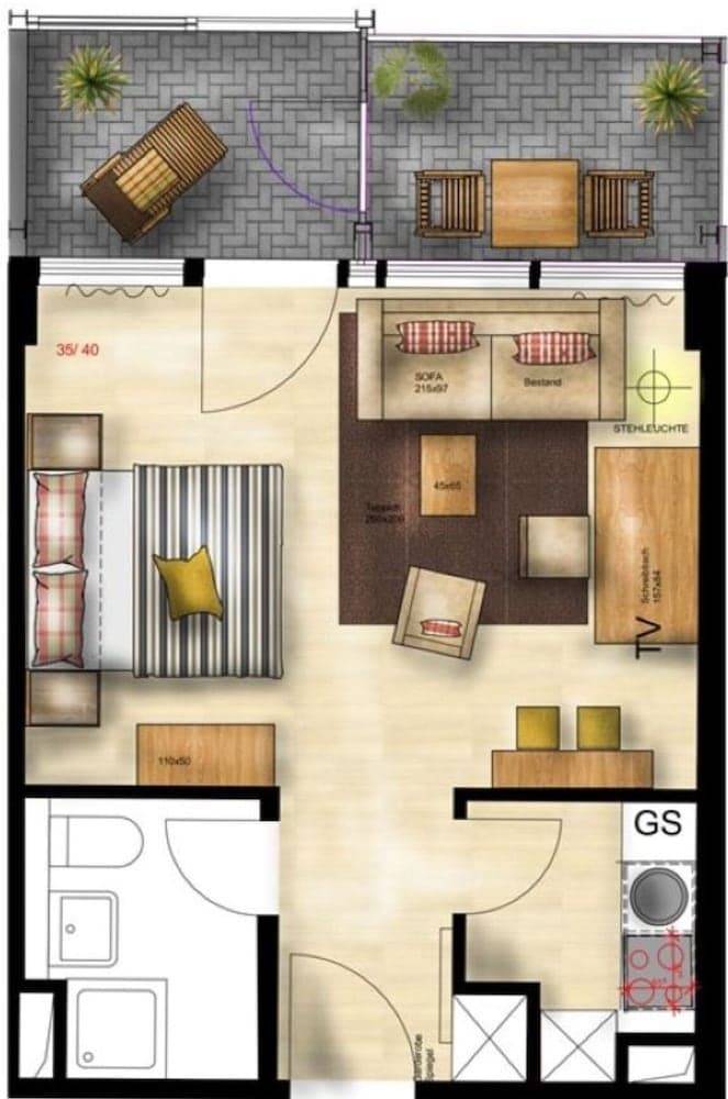 hotel image