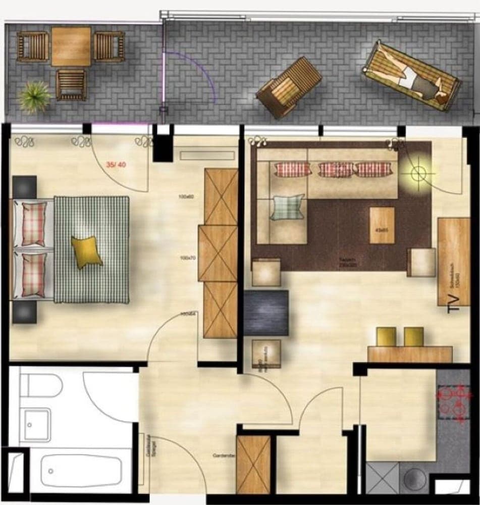 hotel image