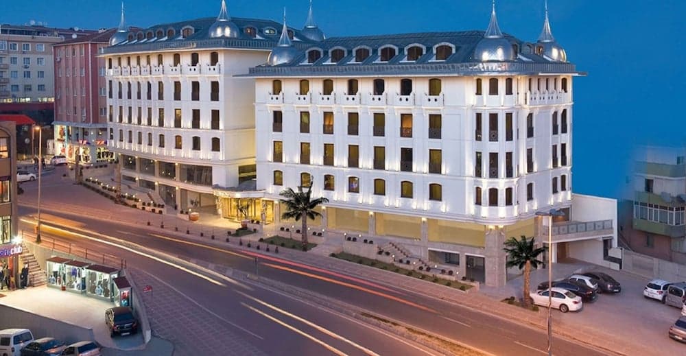 hotel image