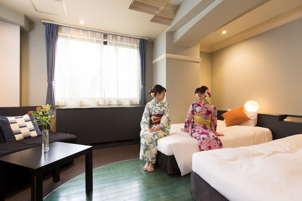 hotel image