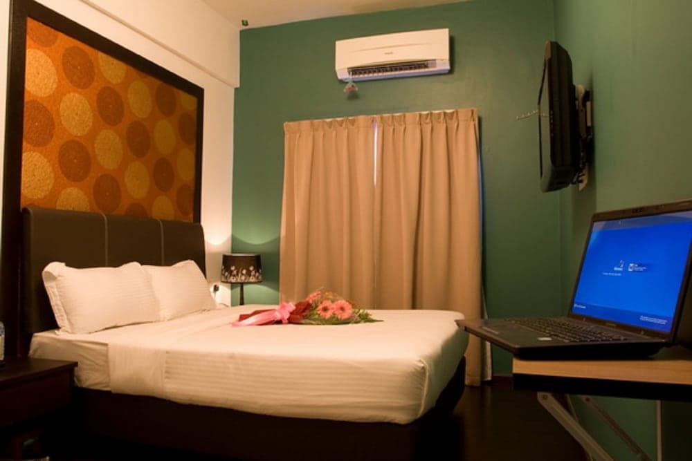 hotel image