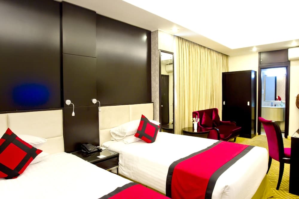 hotel image