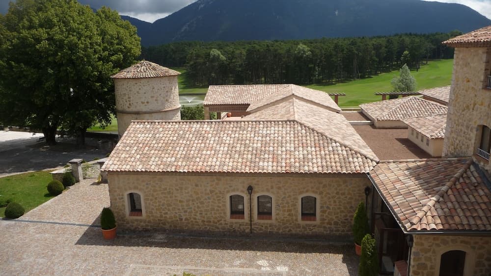 hotel image
