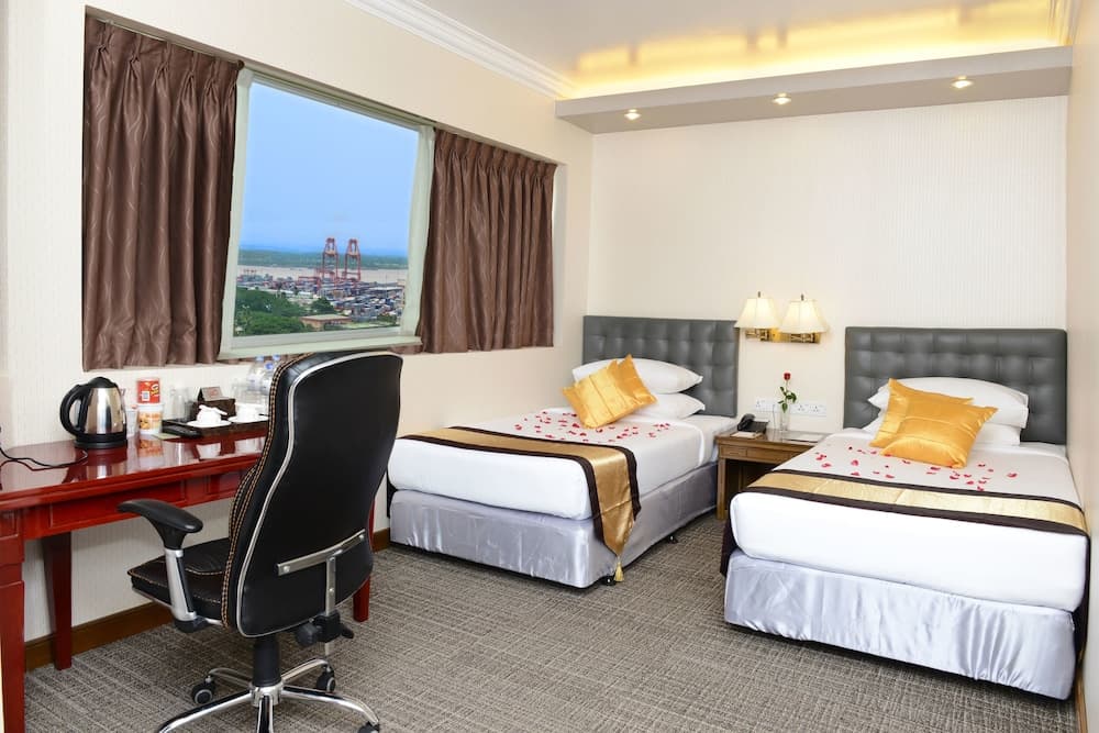 hotel image