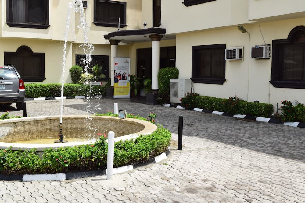 hotel image