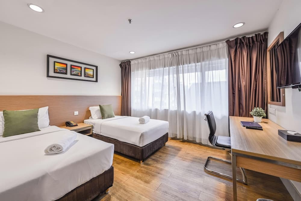 hotel image