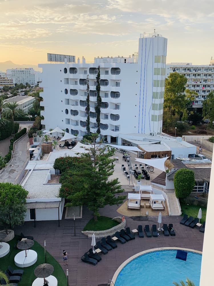 hotel image