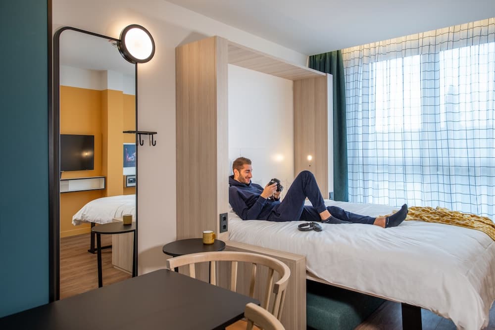 hotel image