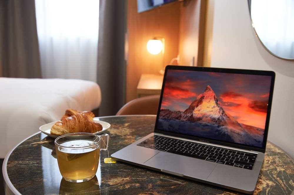 hotel image