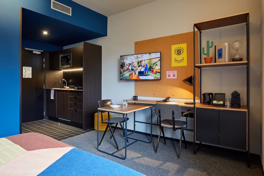hotel image