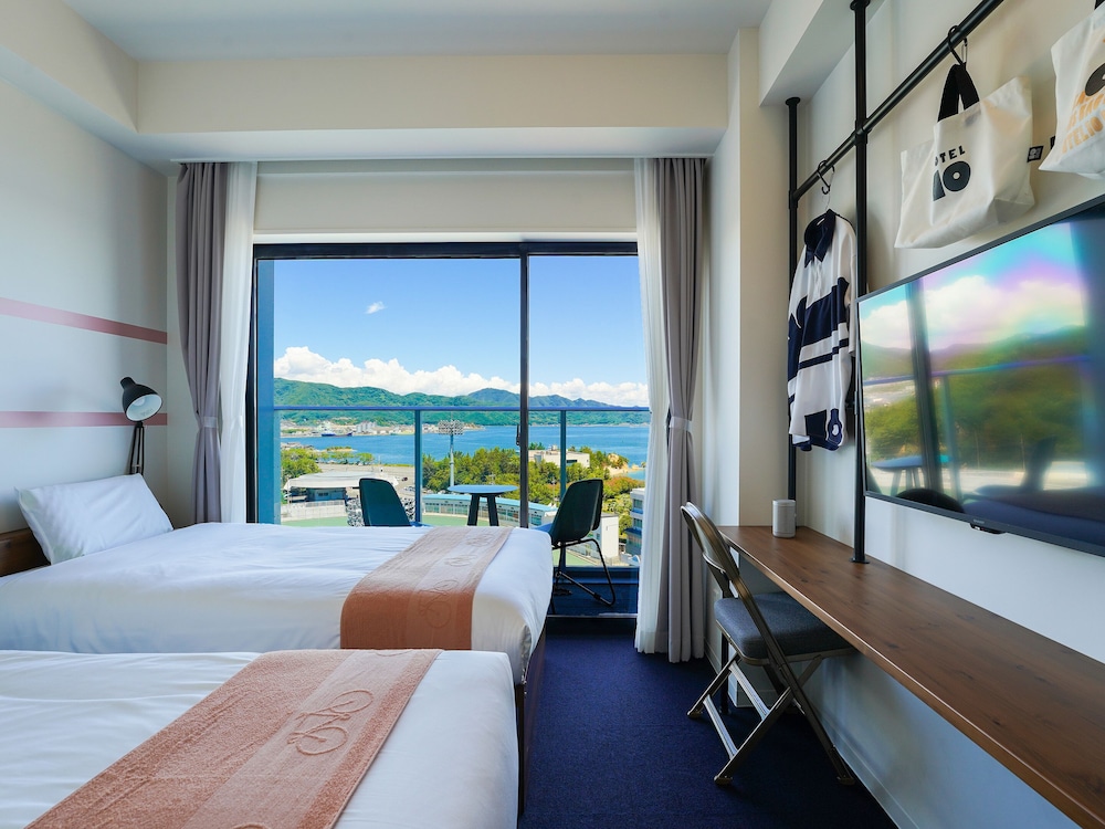 hotel image