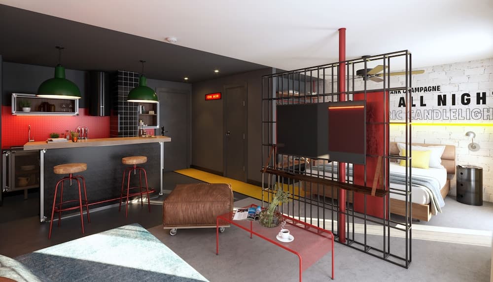 hotel image
