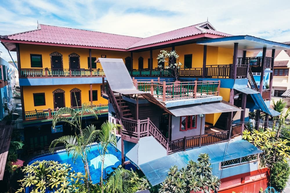 hotel image