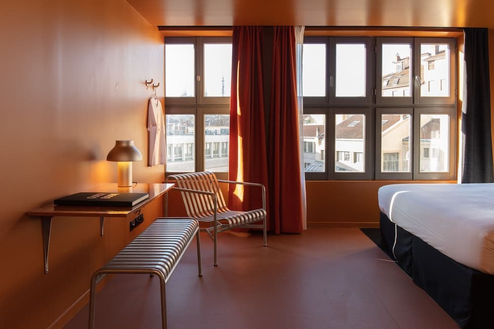hotel image