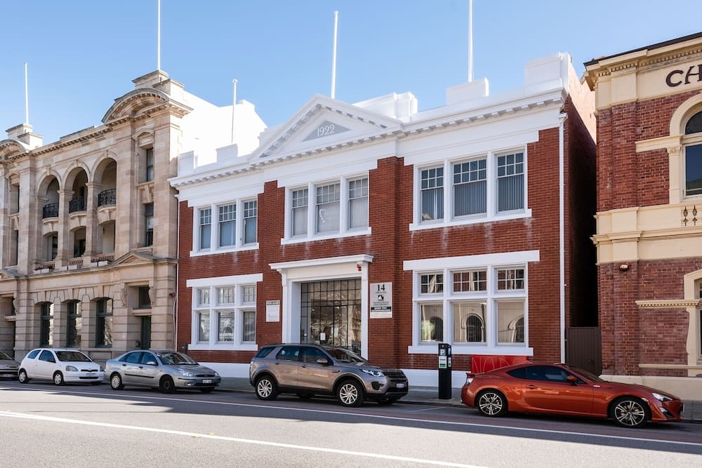 hotel image