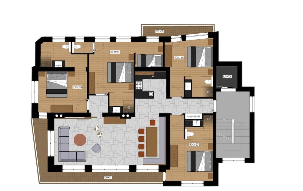 hotel image