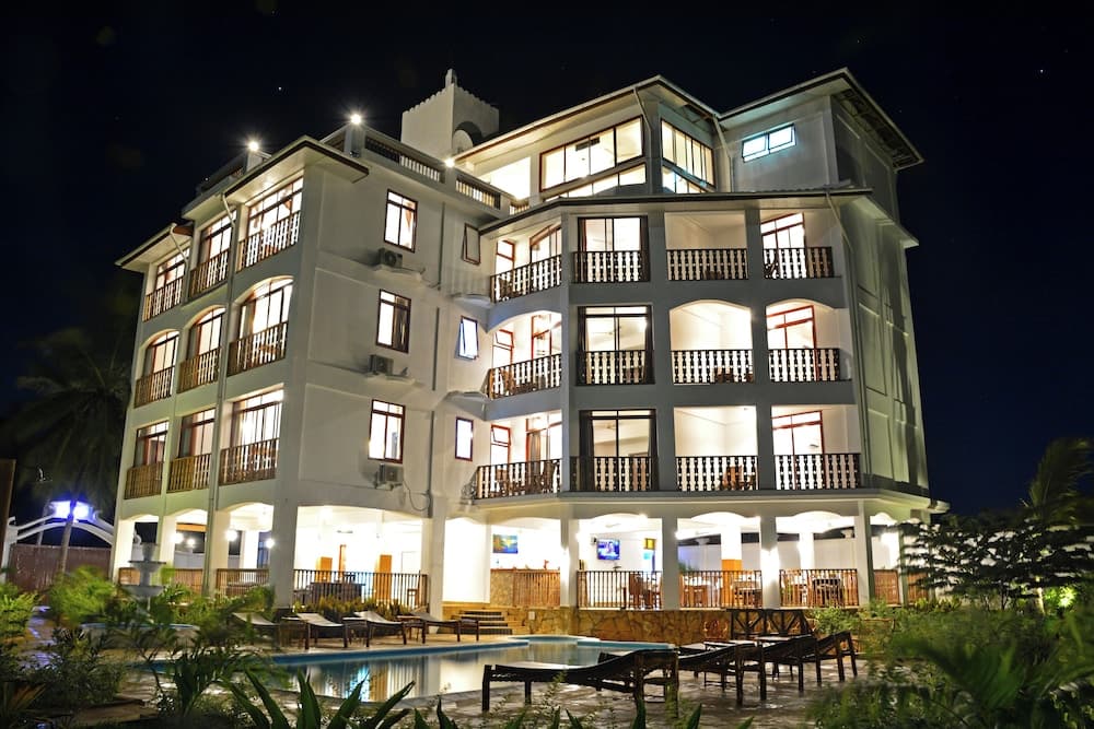 hotel image