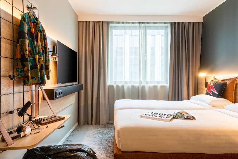 hotel image
