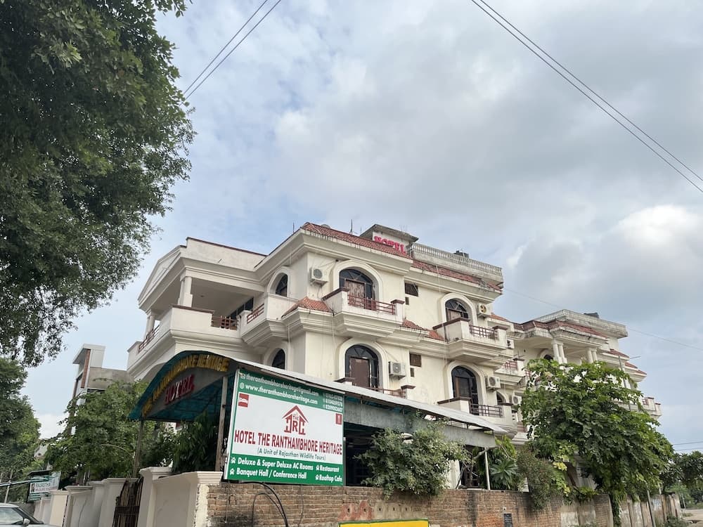 hotel image